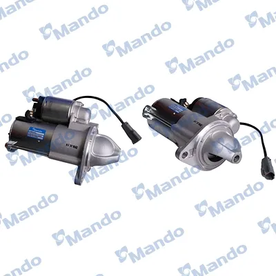 Стартер EX96843581 Mando