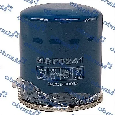 Масляний фільтр MOF0241 Mando