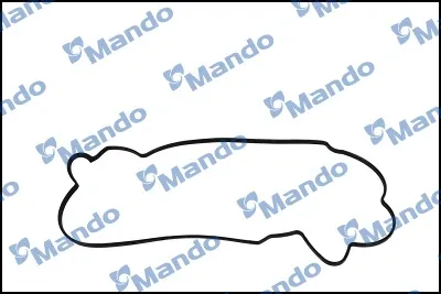 Прокладка клапанної кришки, права DN224413E021 Mando