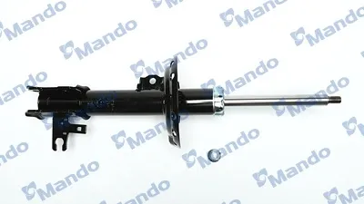 Амортизатор передній, правий MSS017264 Mando