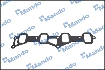Прокладка впускного колектора EGENK00002 Mando