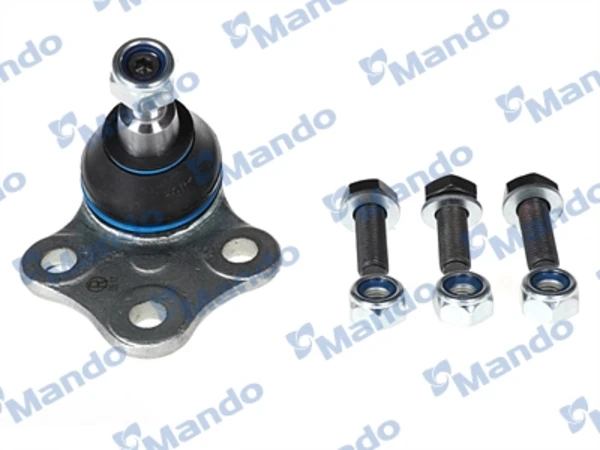 Кульова опора, нижня MSA025106 Mando