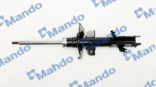 Амортизатор передній, правий MSS020121 Mando