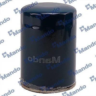Масляний фільтр MOF4500 Mando