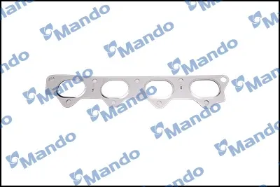 Прокладка колектора Hyundai Lantra I