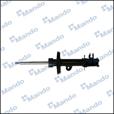 Амортизатор передній, правий MSS017213 Mando