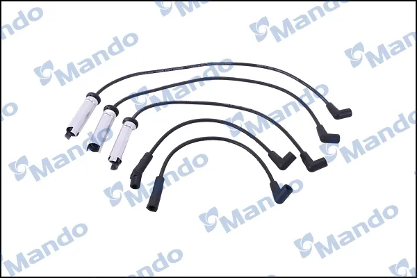 Високовольтні дроти EWTD00006H Mando