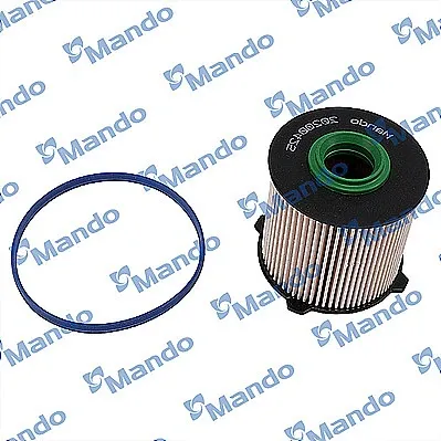 Паливний фільтр MMF030008 Mando