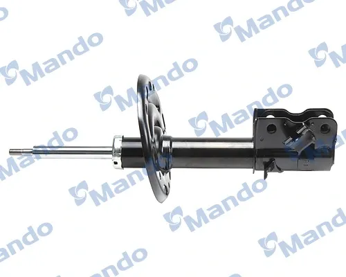 Амортизатора передній лівий MSS020040 Mando