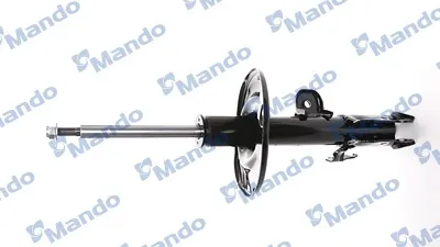 Амортизатор передній, правий MSS015972 Mando