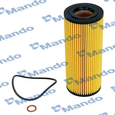 Масляний фільтр EEOB0010Y Mando
