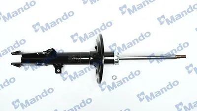 Амортизатор задній, лівий MSS016046 Mando