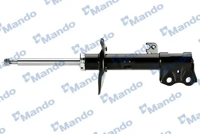 Амортизатора передній лівий MSS020005 Mando