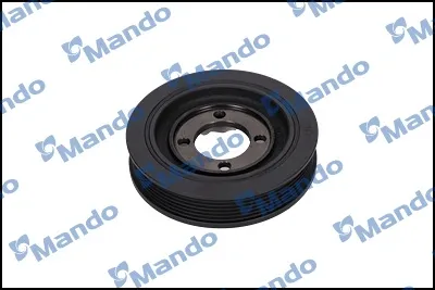 Шків колінвала DMB010159 Mando