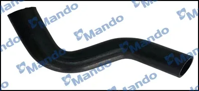 Патрубок термостата DCC020867 Mando