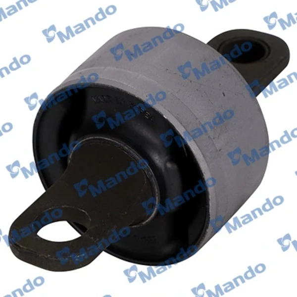 Сайлентблок заднього поздовжнього важеля DCC010772 Mando