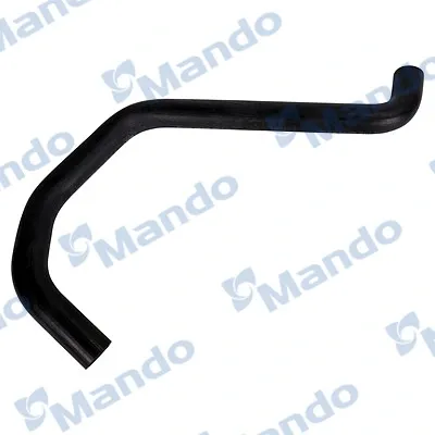 Шланг/патрубок радіатора охолодження, верхній DCC020577 Mando