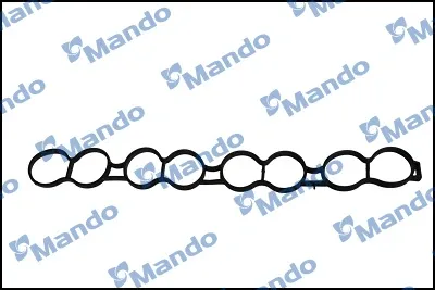 Прокладка впускного колектора 283122A800 NIPPON MOTORS