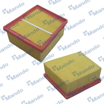 Повітряний фільтр MMF015395 Mando
