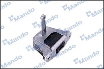 Подушка (опора) двигуна, права MCC010680 Mando