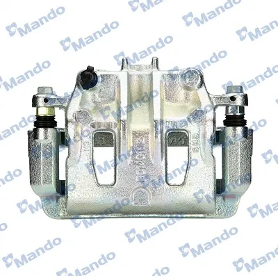 Супорт гальмівний передній лівий EX581802PA70 Mando