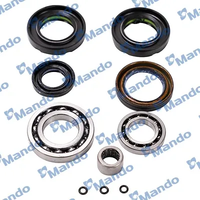 Ремкомплект рульової рейки EX577902EA00 Mando