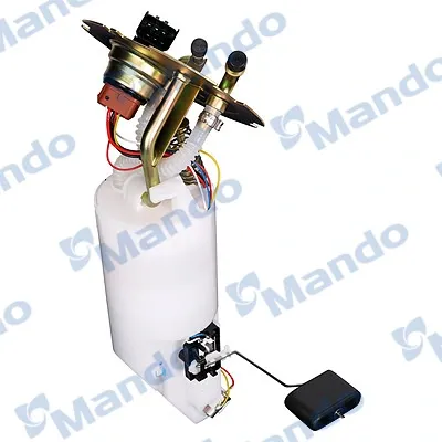 Бензонасос EFPD0002D Mando