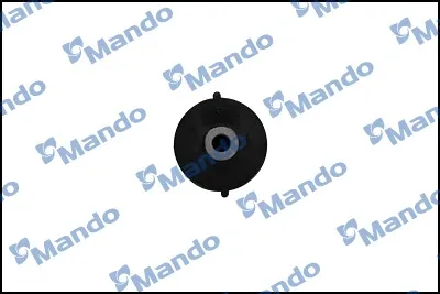 Сайлентблок заднього поздовжнього важеля DCC010759 Mando