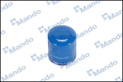 Масляний фільтр MMF040145 Mando