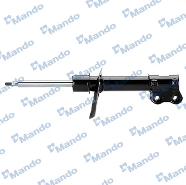 Амортизатор передній, лівий Mando EX546513Z510