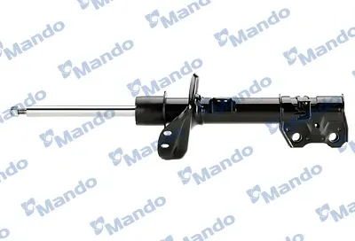 Амортизатора передній лівий MSS020002 Mando