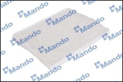 Фільтр салону ECF00018M Mando