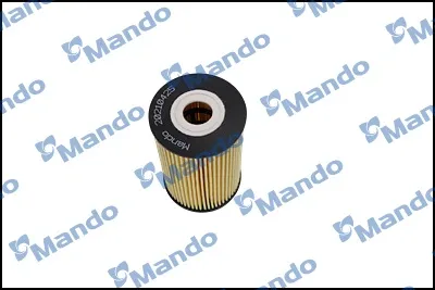 Масляний фільтр MMF040075 Mando