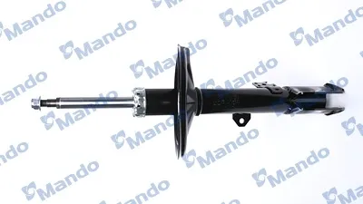 Амортизатор передній, правий MSS017317 Mando