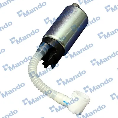 Елемент-турбінка паливного насосу DMP020097 Mando