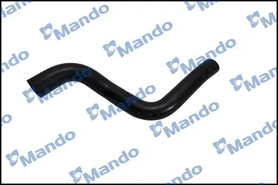 Шланг/патрубок радіатора охолодження, нижній DCC020925 Mando