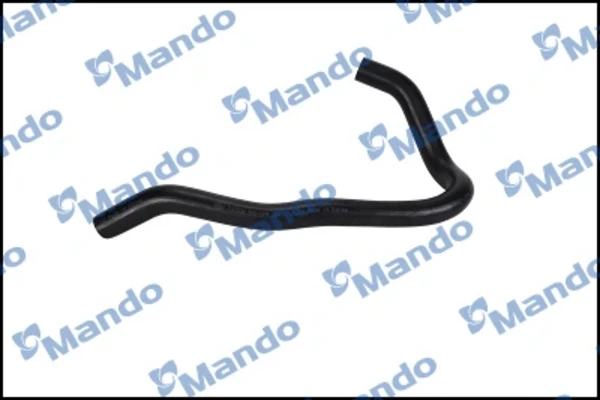 Шланги системи охолодження Hyundai/Kia 254112E205