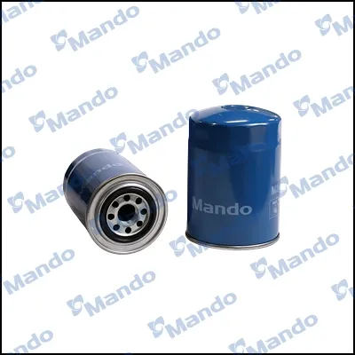 Масляний фільтр MMF045281 Mando