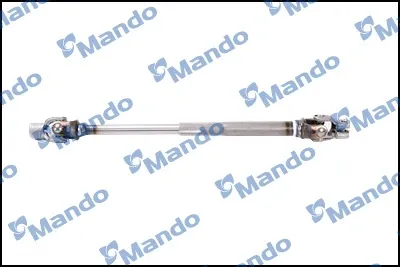 Вал рульової колонки, нижній EX563701C000 Mando