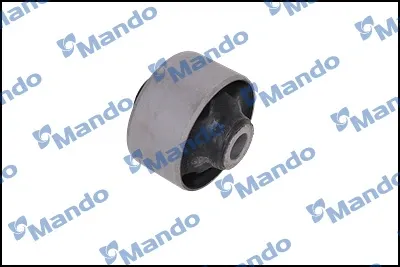 Сайлентблок переднього важеля DCC010386 Mando