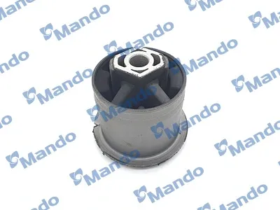 Сайлентблок задньої балки DCC010762 Mando