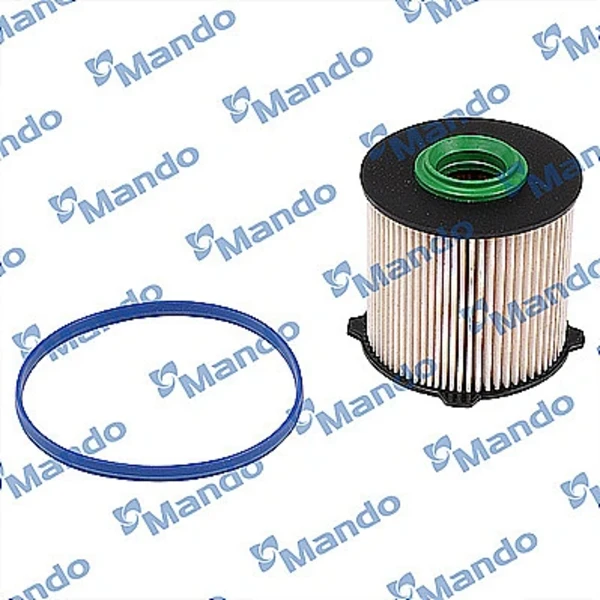 Паливний фільтр EFF00205T Mando