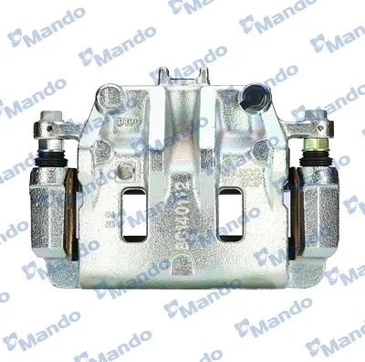 Супорт гальмівний передній лівий EX4811009152 Mando