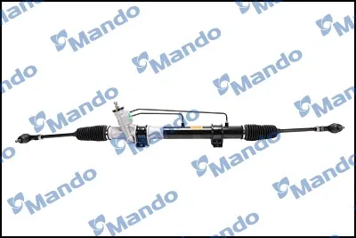 Рульова рейка Mazda E 2000/2200