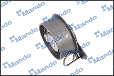 Ролик натягувач на KIA Ceed  ED