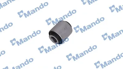 Сайлентблок заднього поперечного важеля DCC010390 Mando