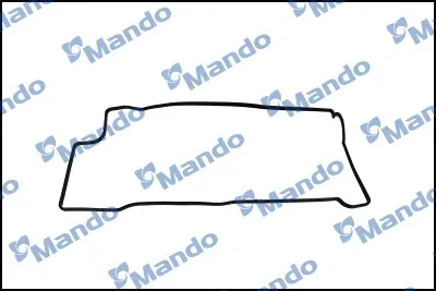 Прокладка клапанної кришки, ліва DN224413E011 Mando