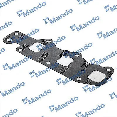 Прокладка колектора Chevrolet Spark (Matiz) M200, M250