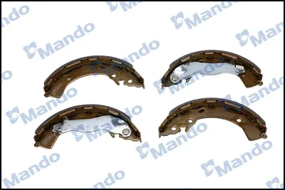  MLH20 Mando