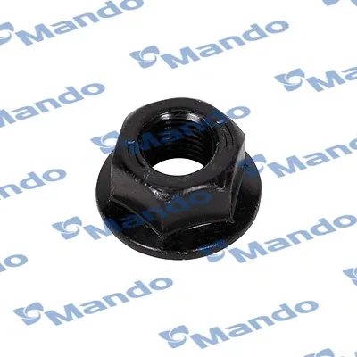 Гайка штока амортизатора переднього EHN00011S Mando